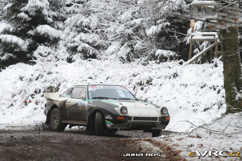 Illustration for article titled More photos and bait from beyond the WRC